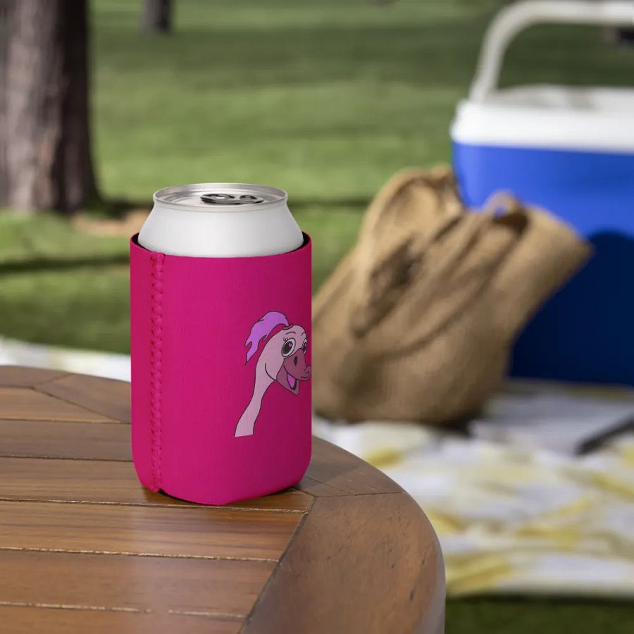 Lover Geese Can Koozie product image (3)