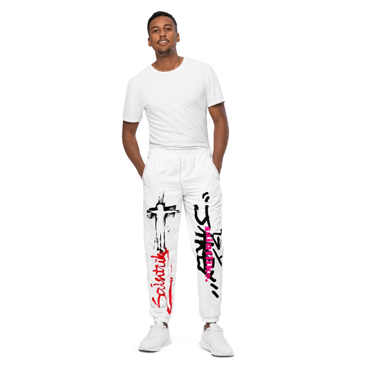 Saintlike pants product image (1)