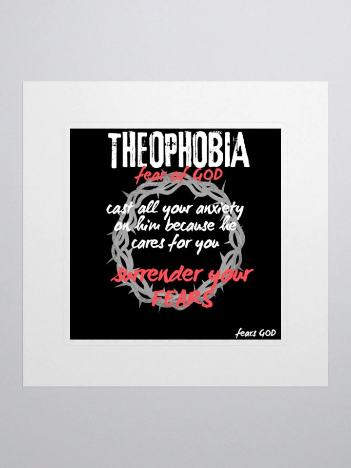 THEOPHOBIA product image (1)