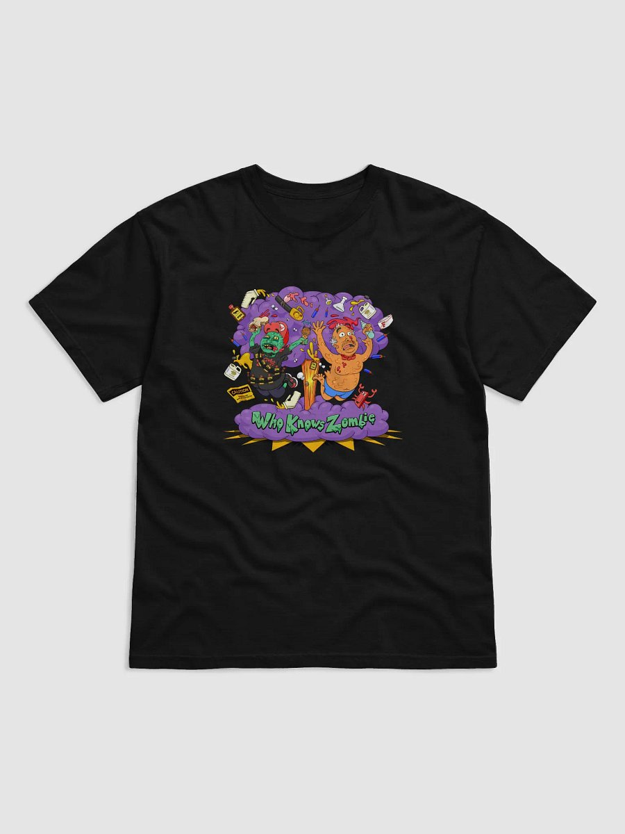 WhoKnowsZombie Explosion product image (6)