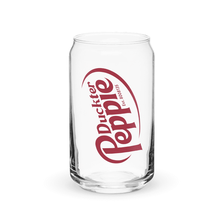 Duckter Peppie Glass product image (2)