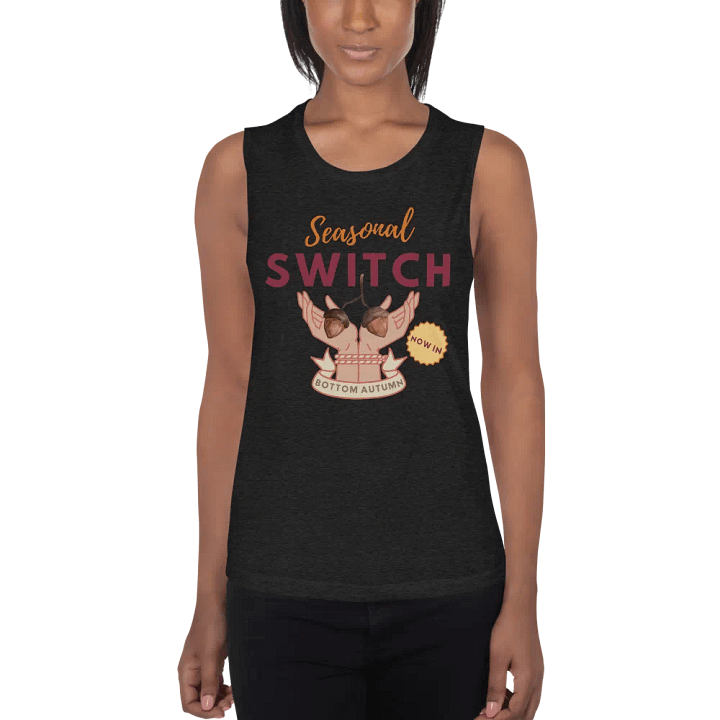 Tank: Seasonal Switch Bottom Autumn product image (1)
