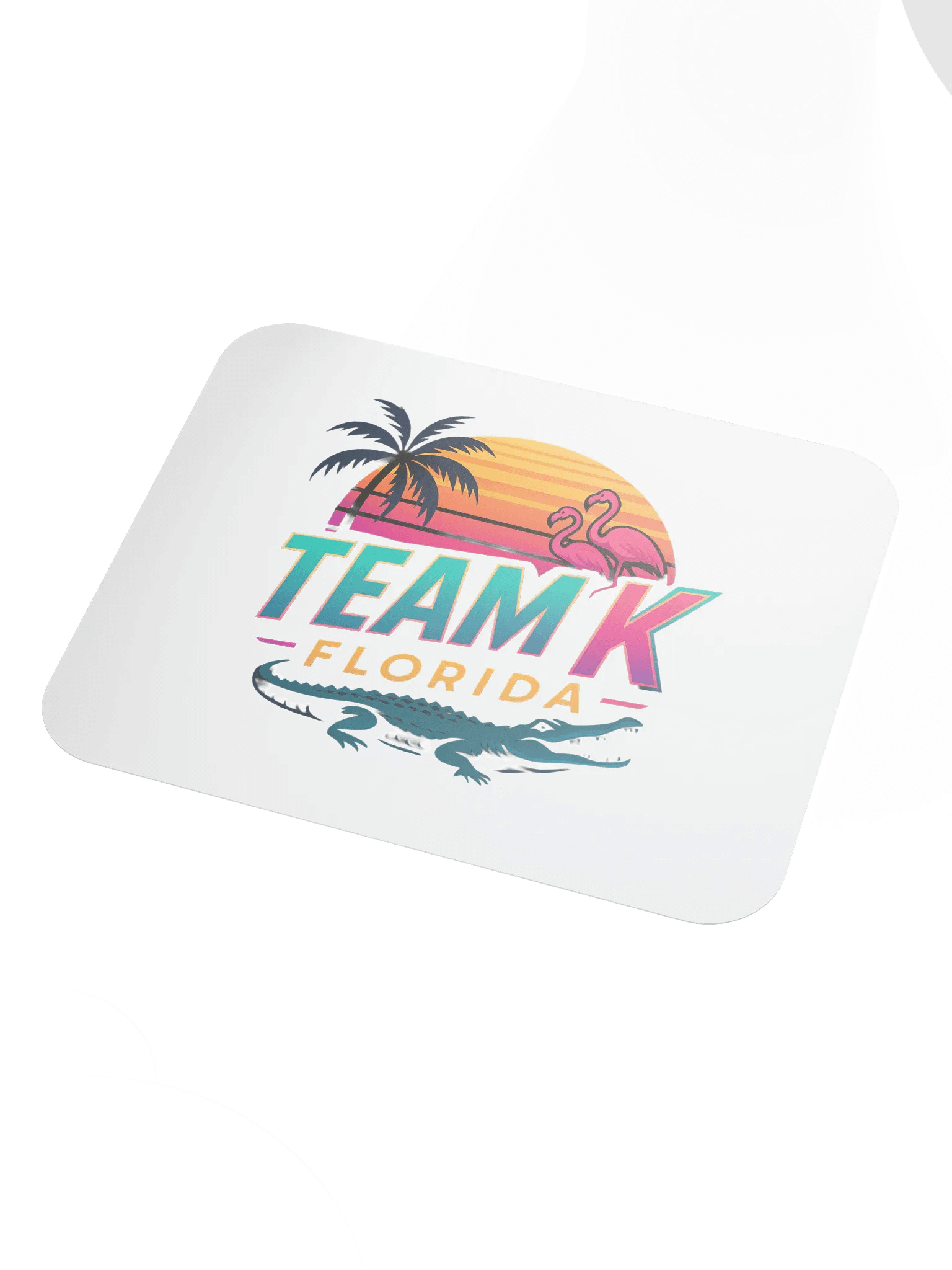 Team K Florida Classic Mouse Pad product image (3)