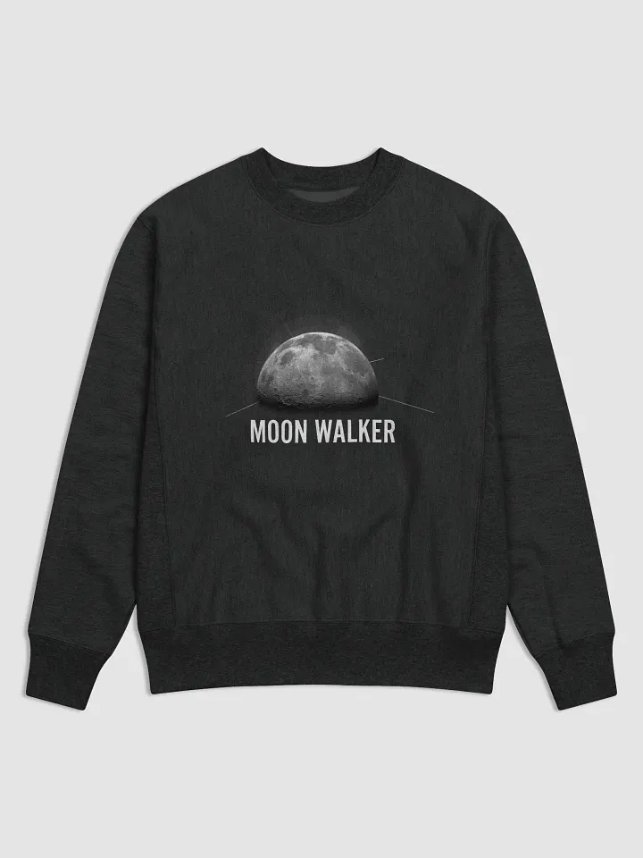 Moon Walker Sweater Man product image (1)