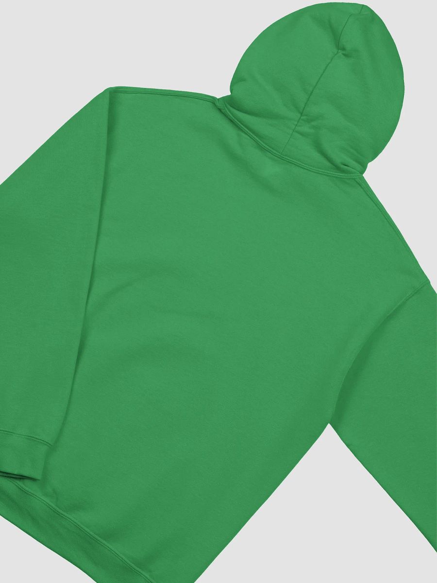 Healing Footprints Gradient Hoodie product image (42)