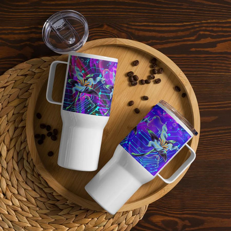 Meta color-Magic travel mug for bold genZ ladies and gents product image (12)