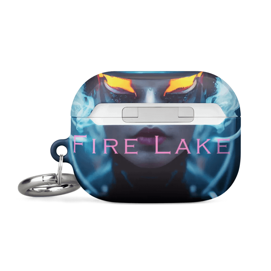 Fire Lake product image (14)