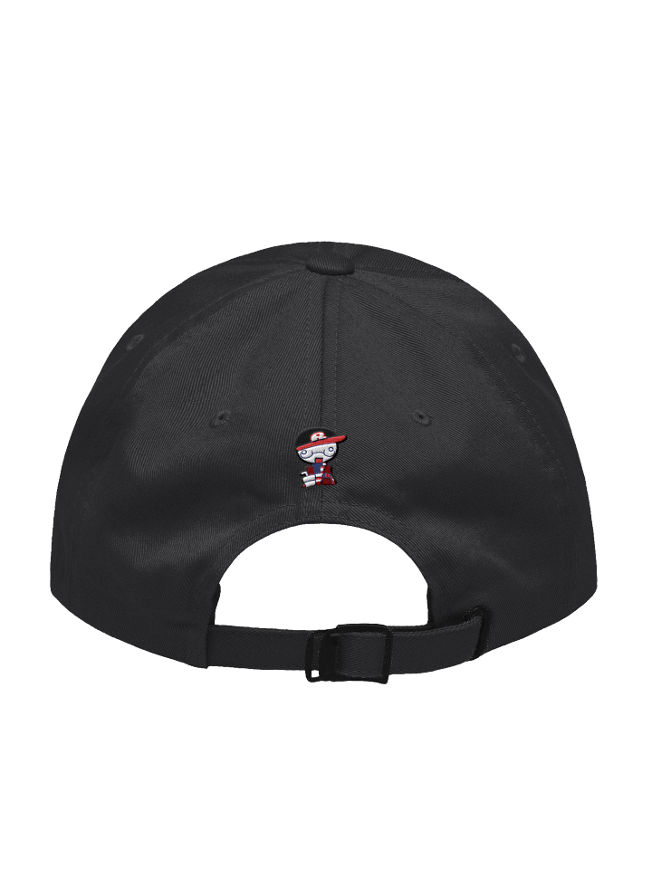 John Boogalooga Fan Hat product image (2)