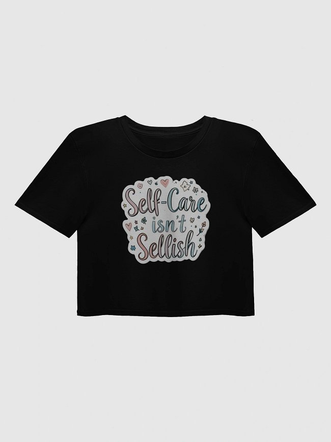 Mental Health Crop Top Collections