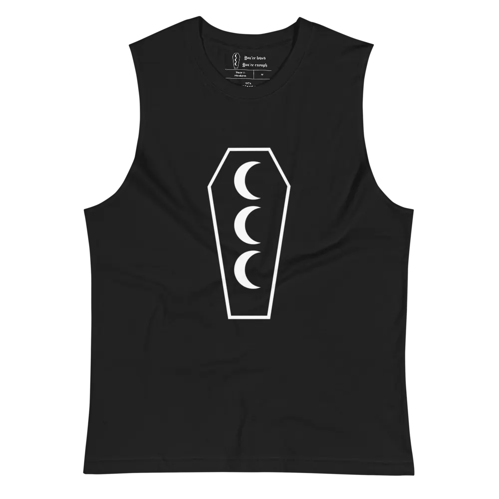 CCC Muscle Tank product image (3)