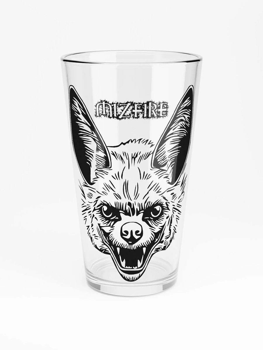 Bat Glass product image (3)