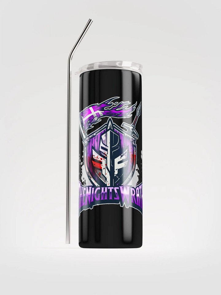 Logo Tumbler product image (2)