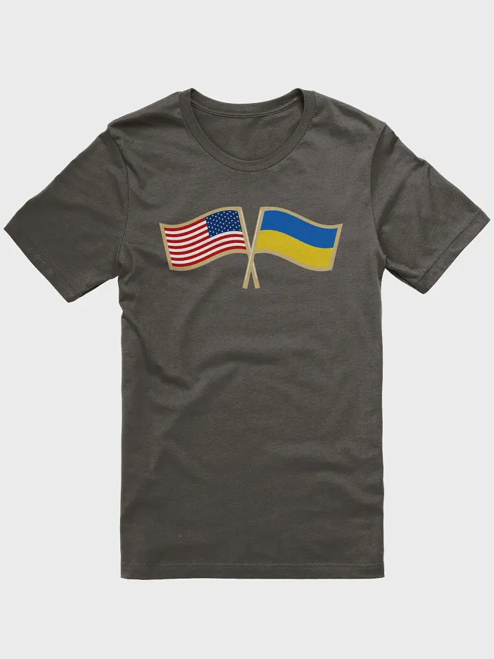 USA Ukraine Flags product image (1)