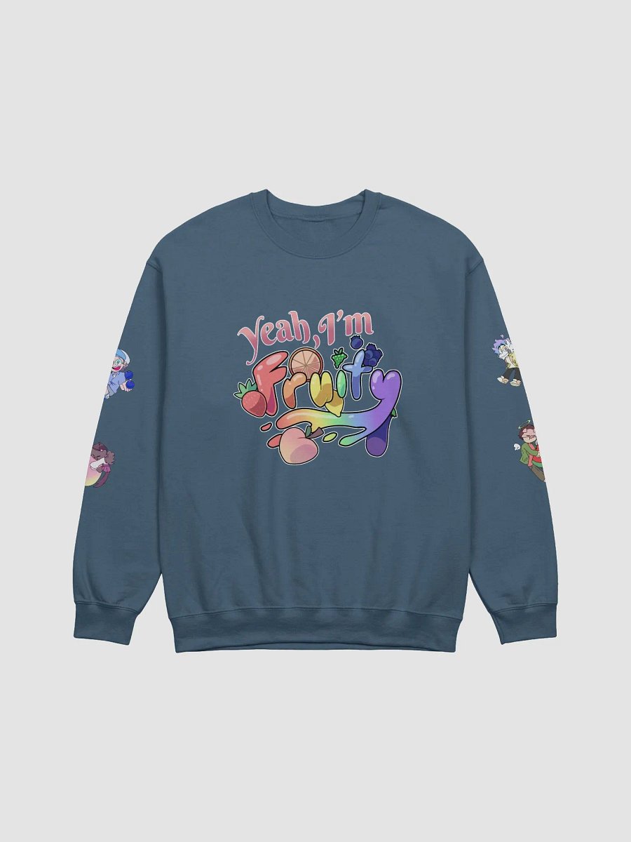 THR FRUITY FOUR! product image (15)