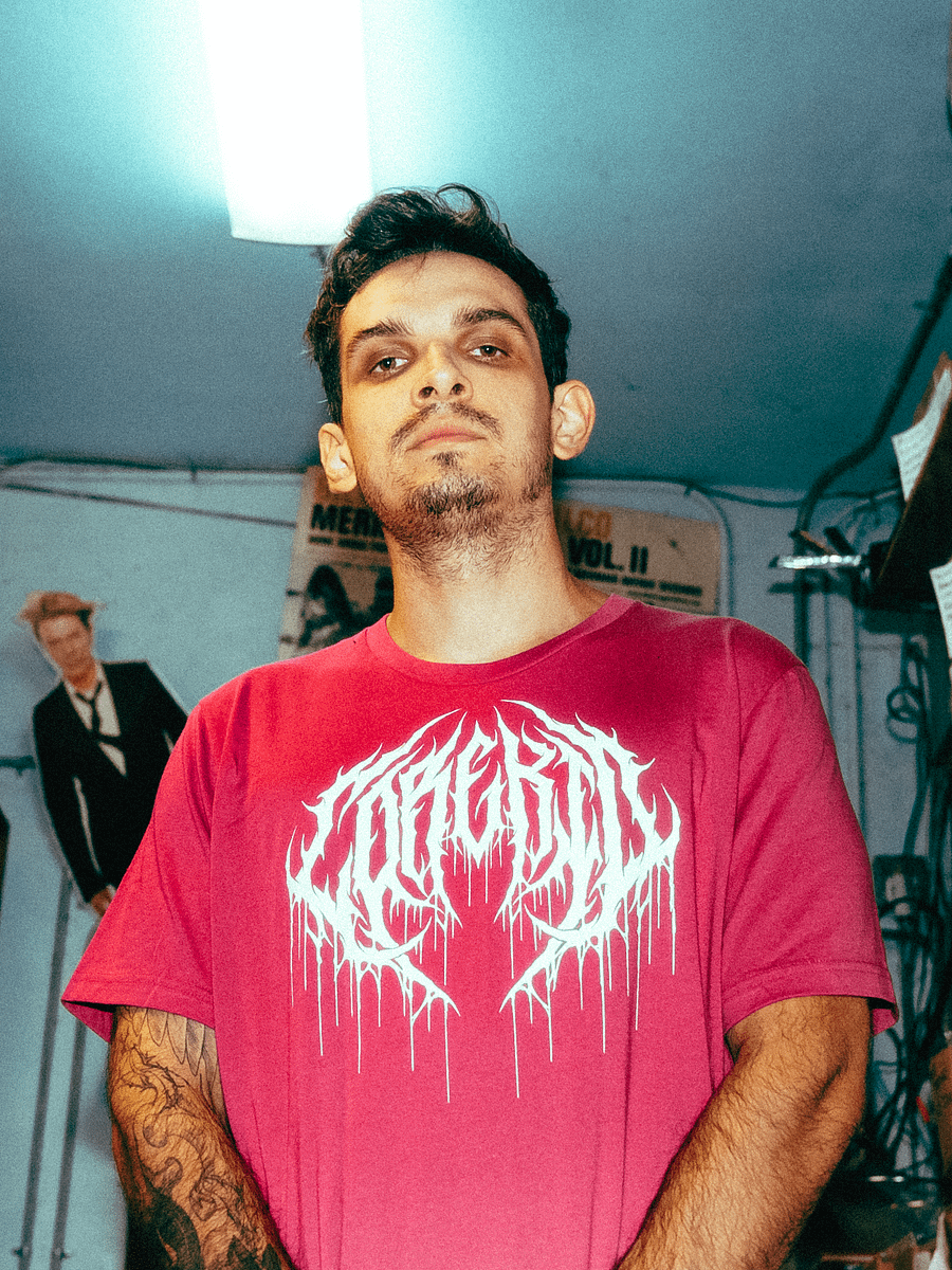 DEATHCORE COREKID product image (4)