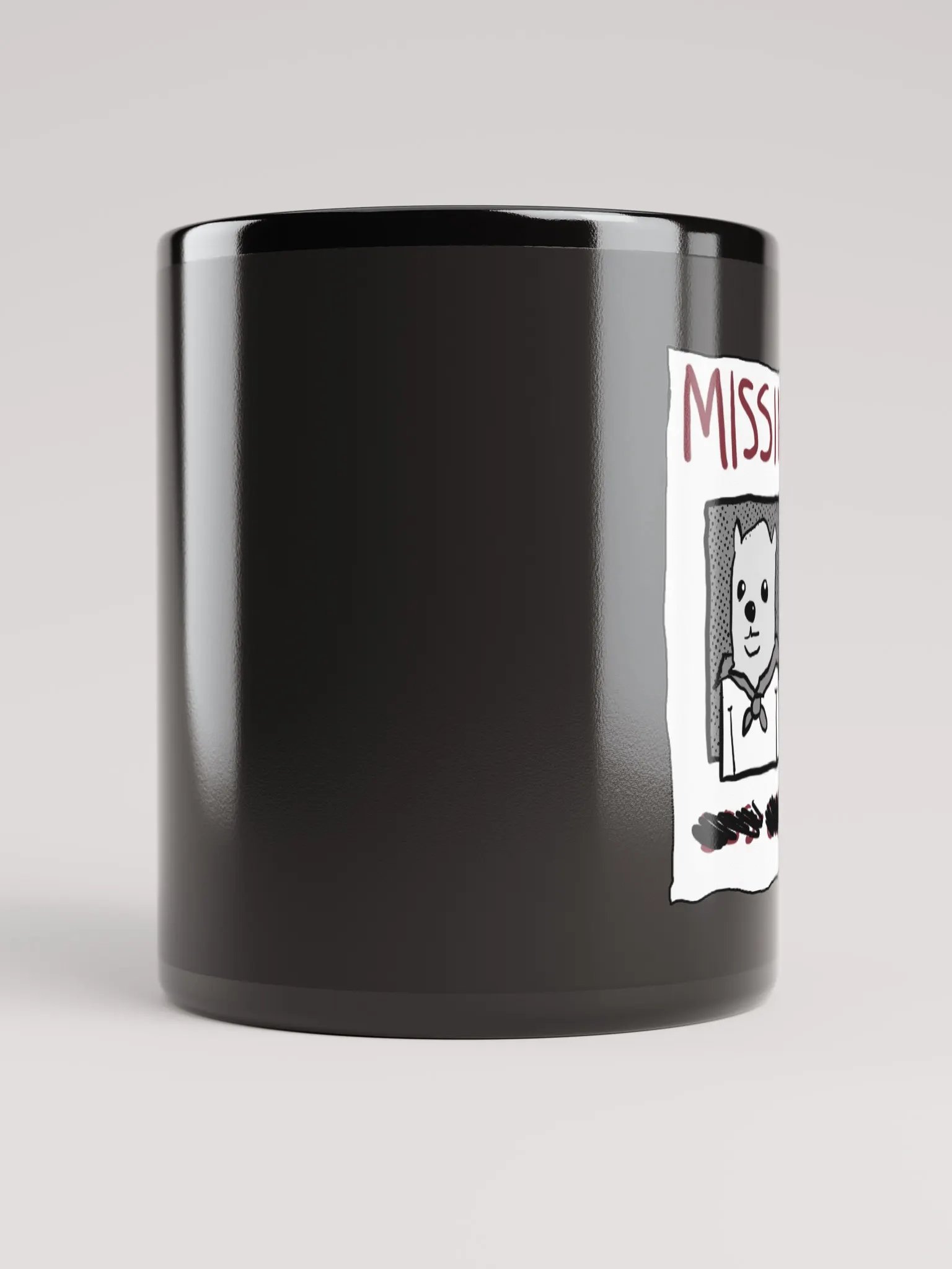 missing dog mug product image (5)