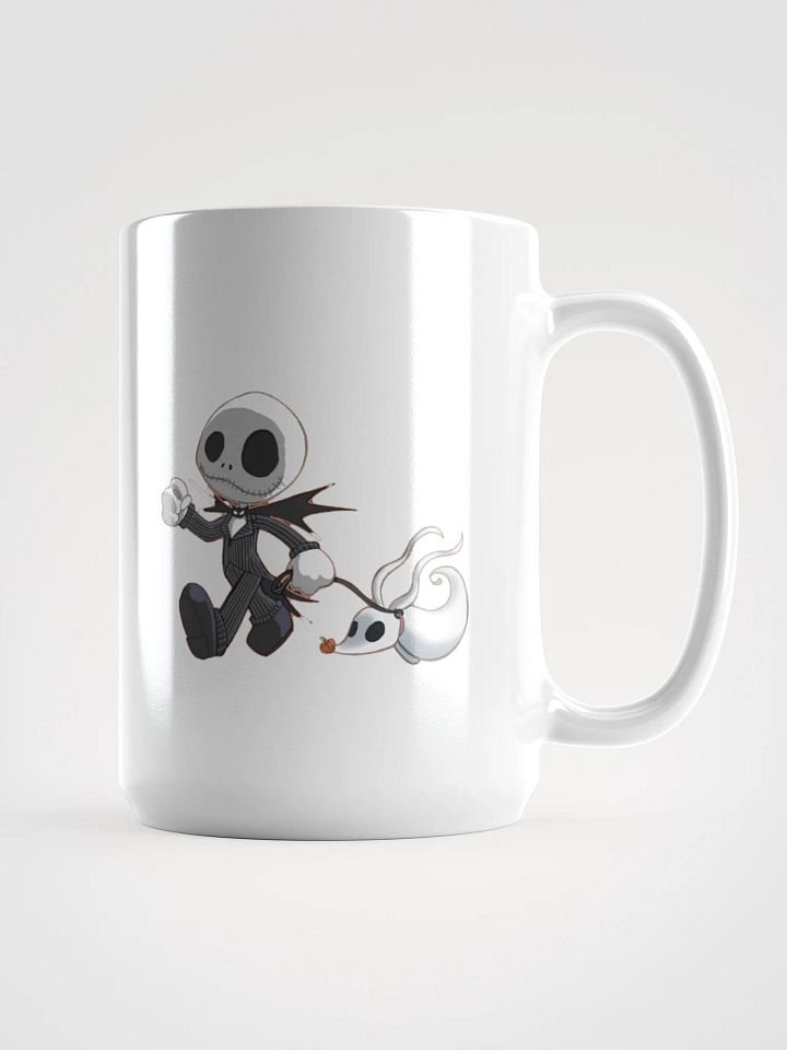 baby jack and zero product image (1)