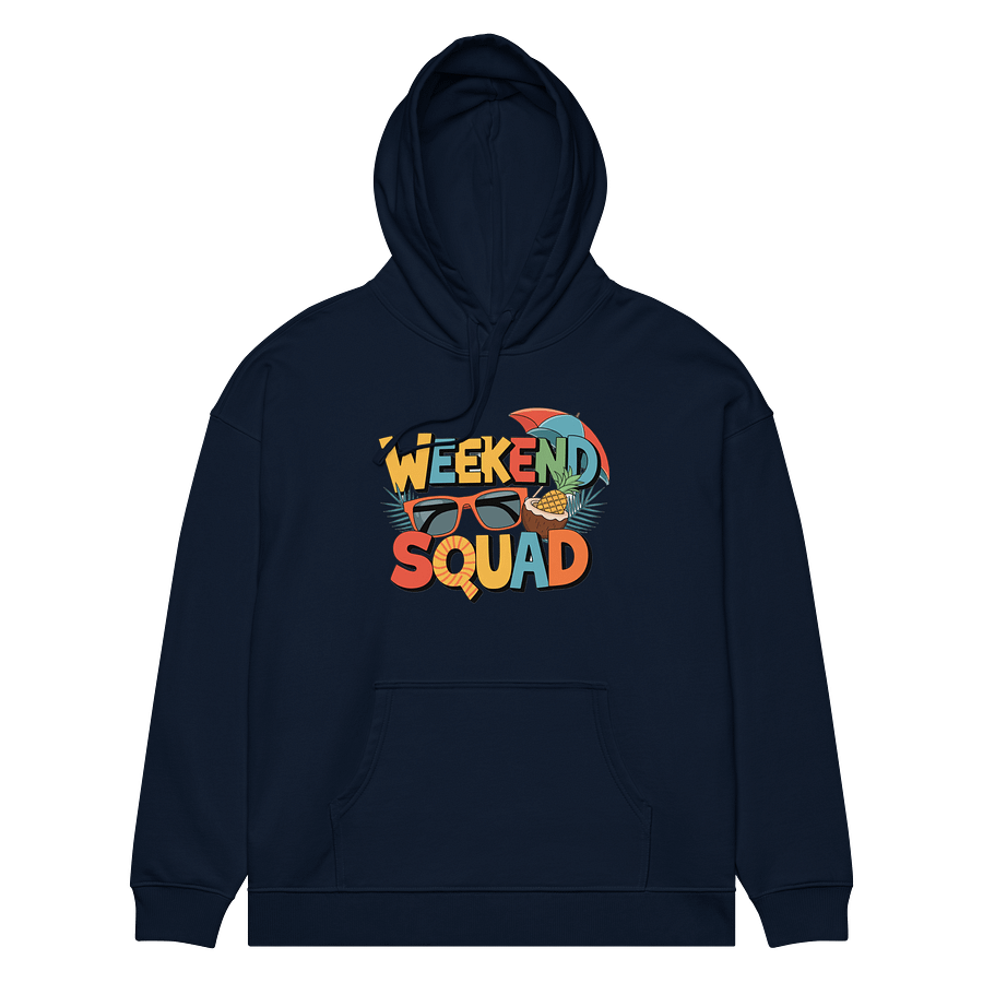 Weekend Squad product image (2)