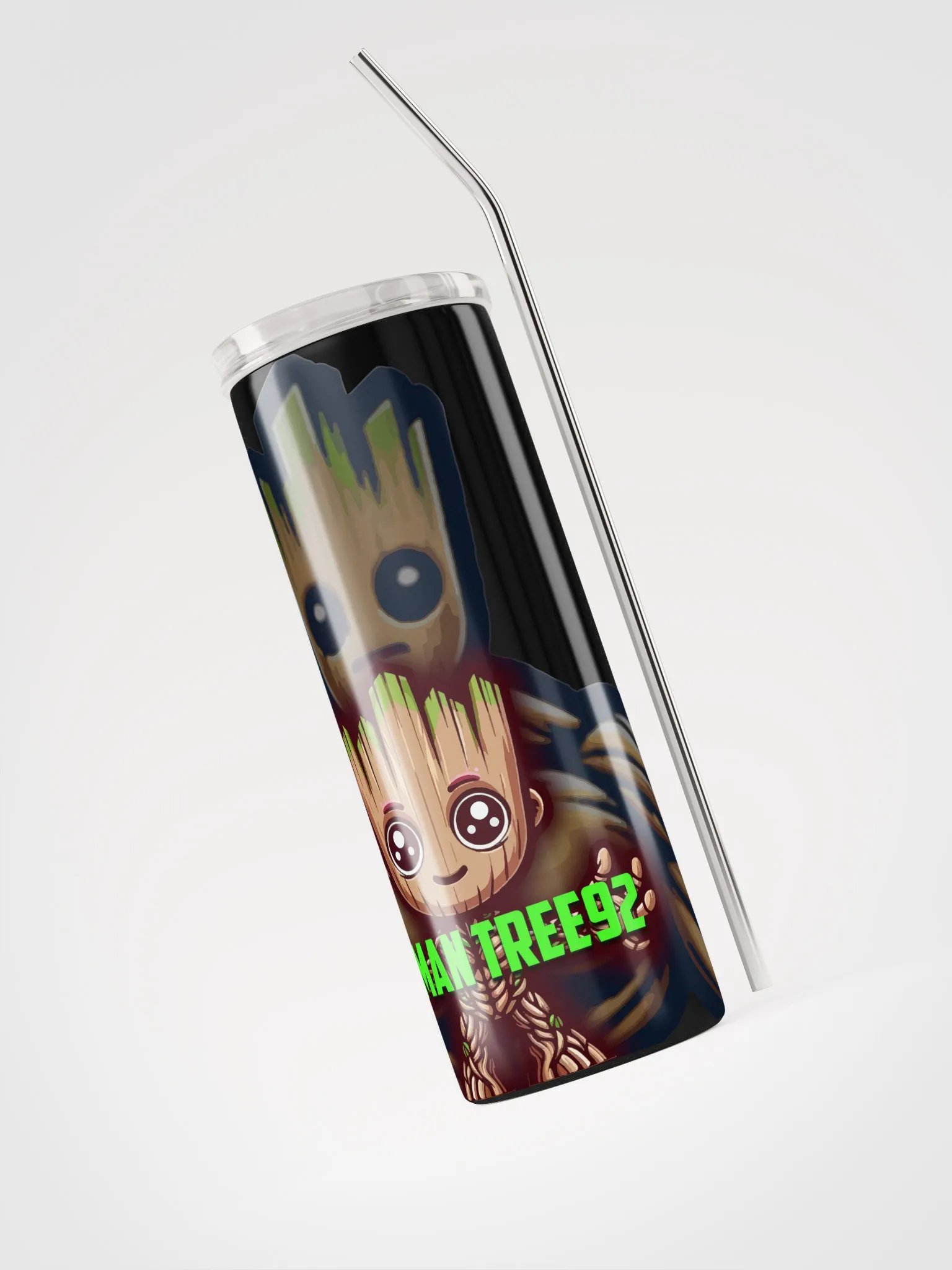 Stainless Steel Tumbler Pair product image (3)