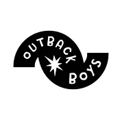 Outback Boys - Offical Merchandise