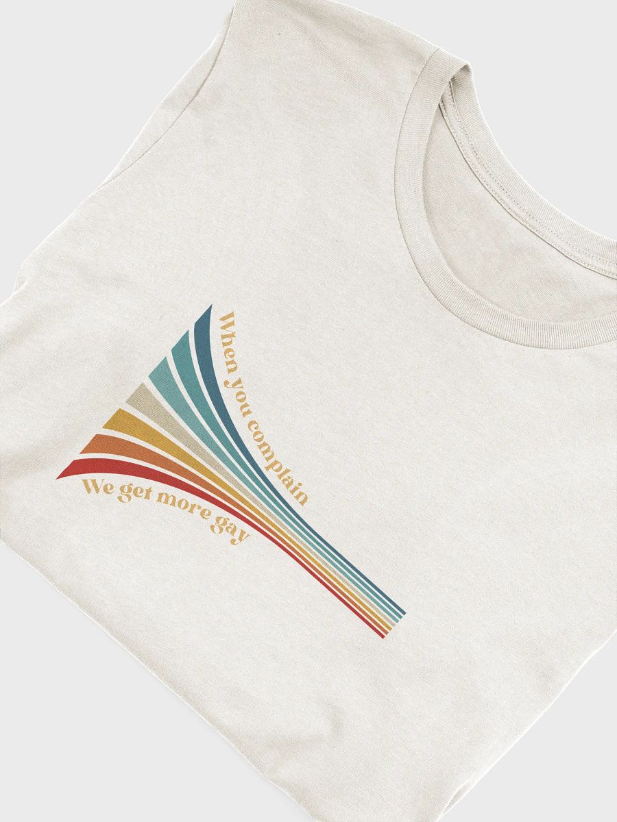 We Get More Gay Tee product image (105)