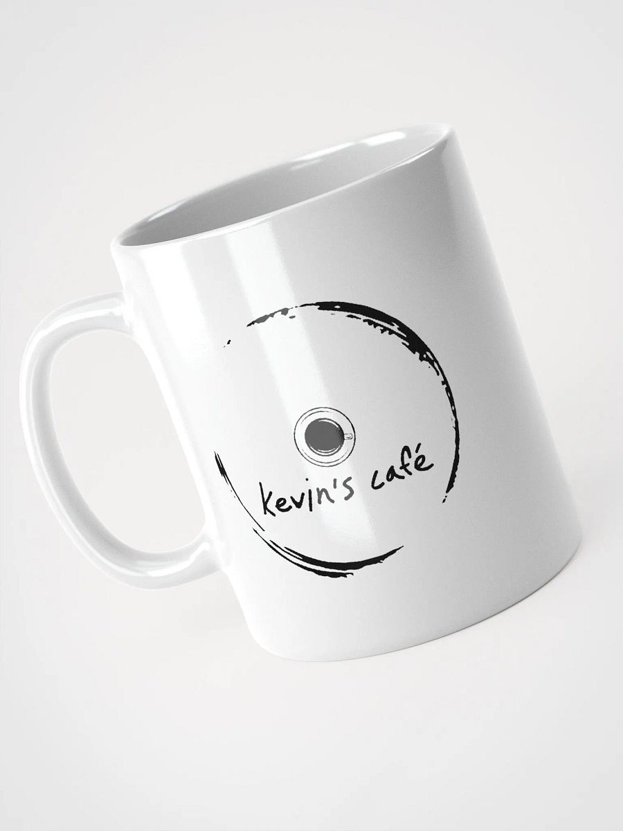 Kevin's Café Mug product image (3)