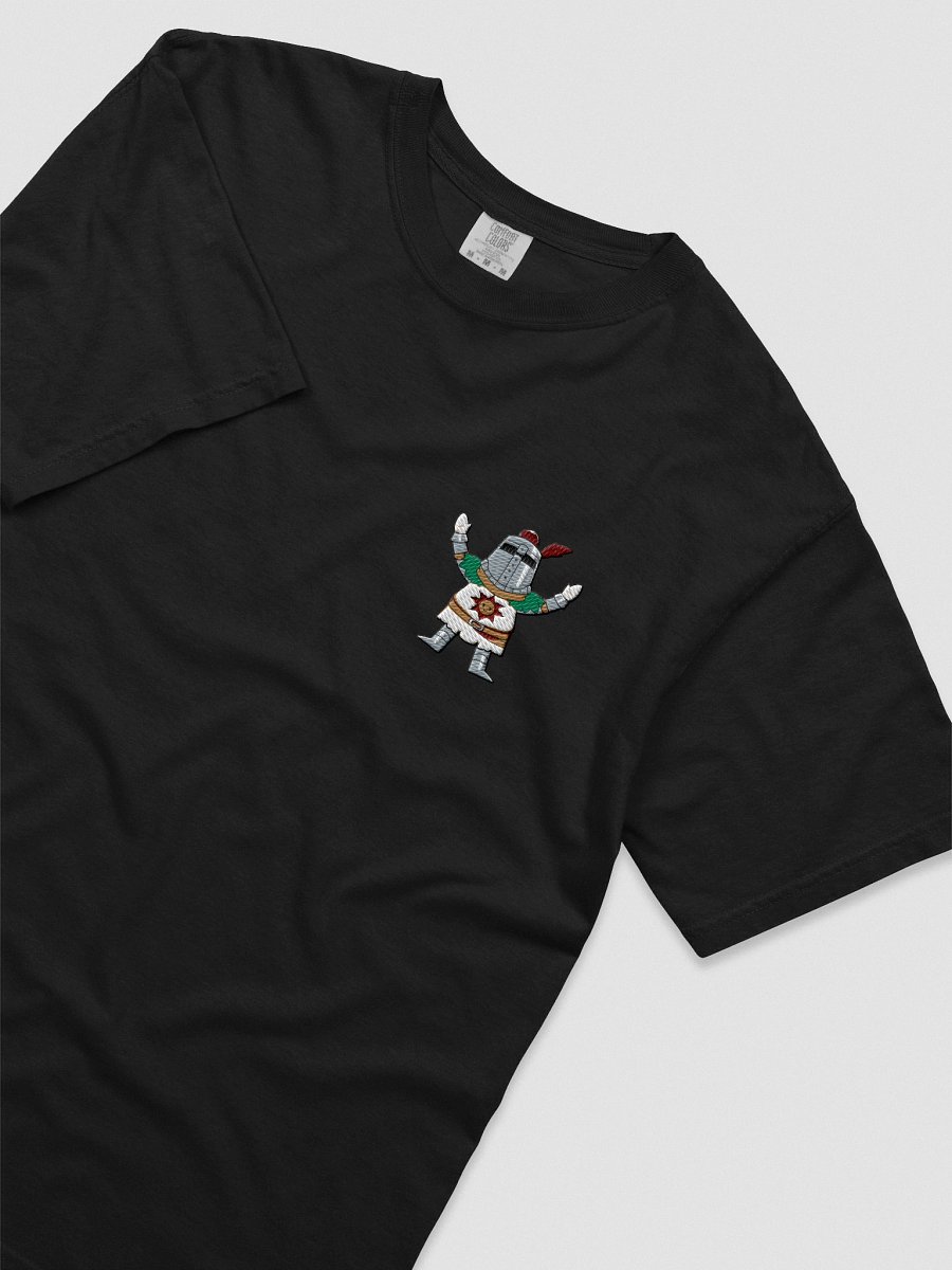 Praise the Blobbert Embroidered T-Shirt product image (28)