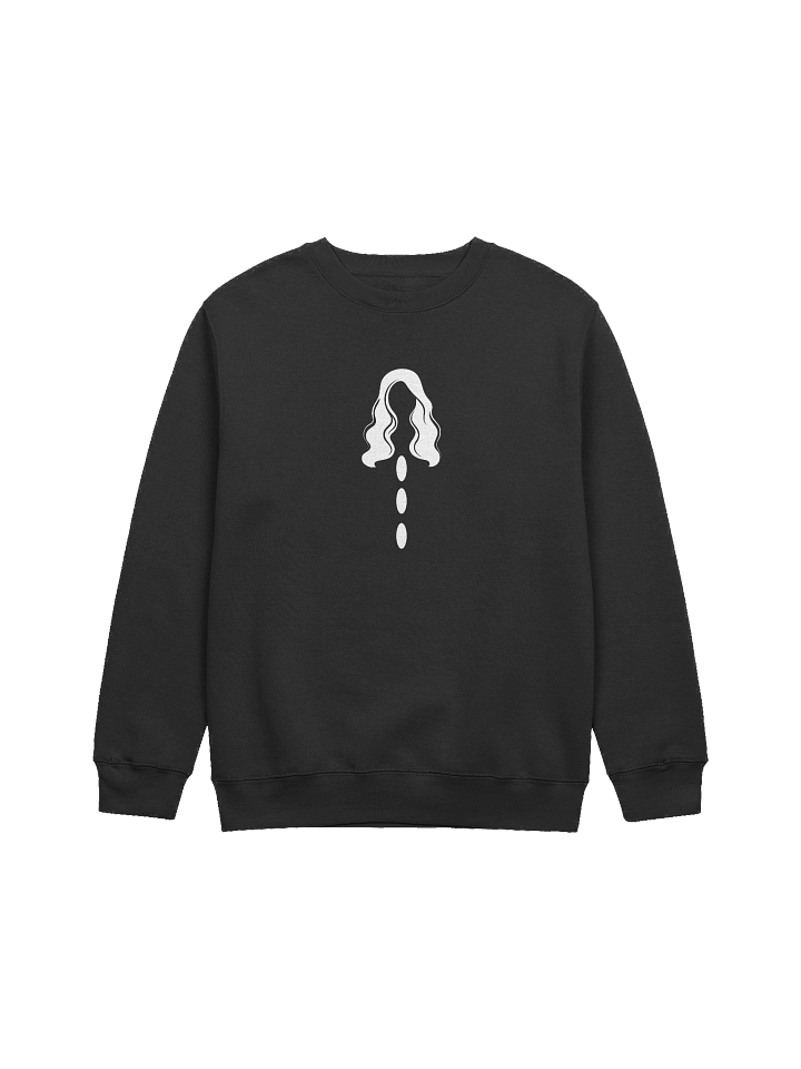 "Snow" Premium Sweatshirt product image (1)