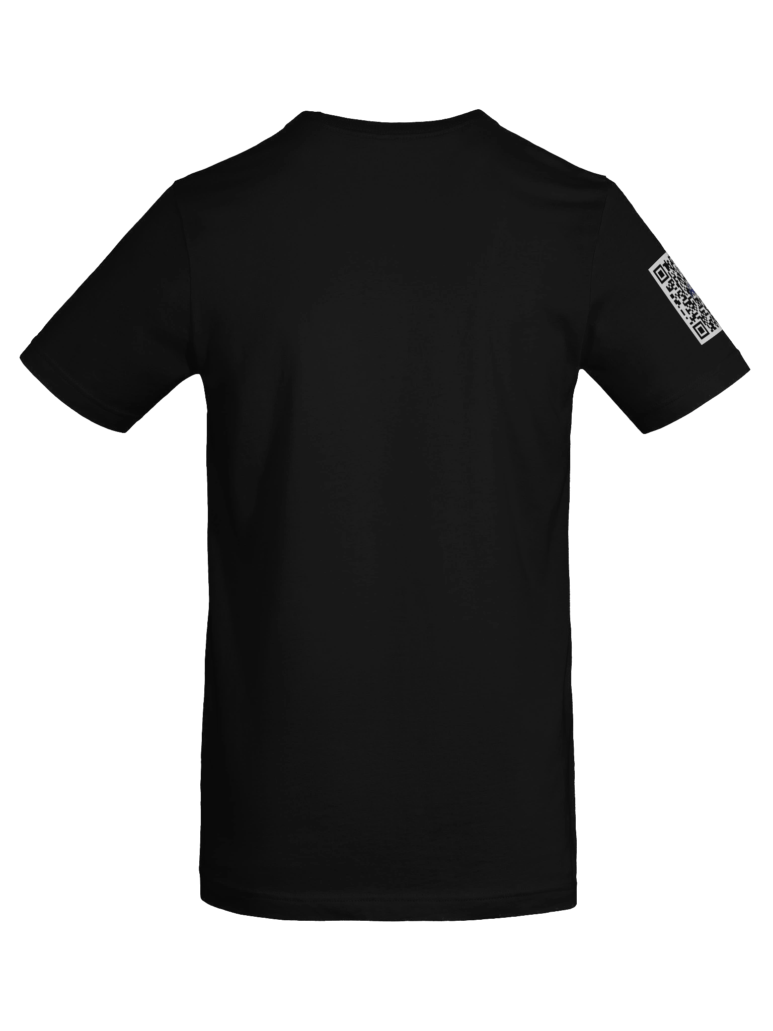 No Chaos tee product image (38)