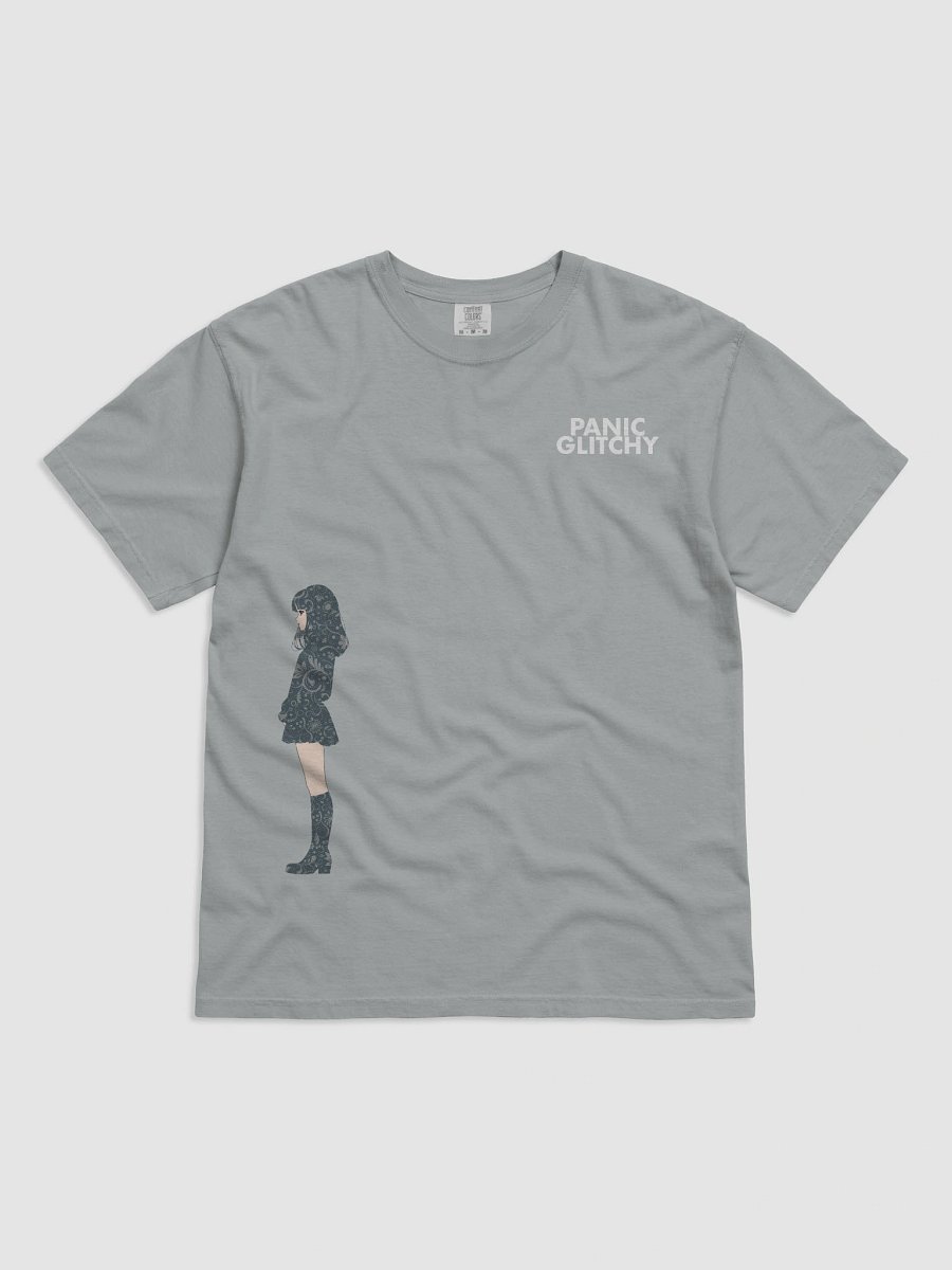 Patterned Tapestry Tee product image (1)