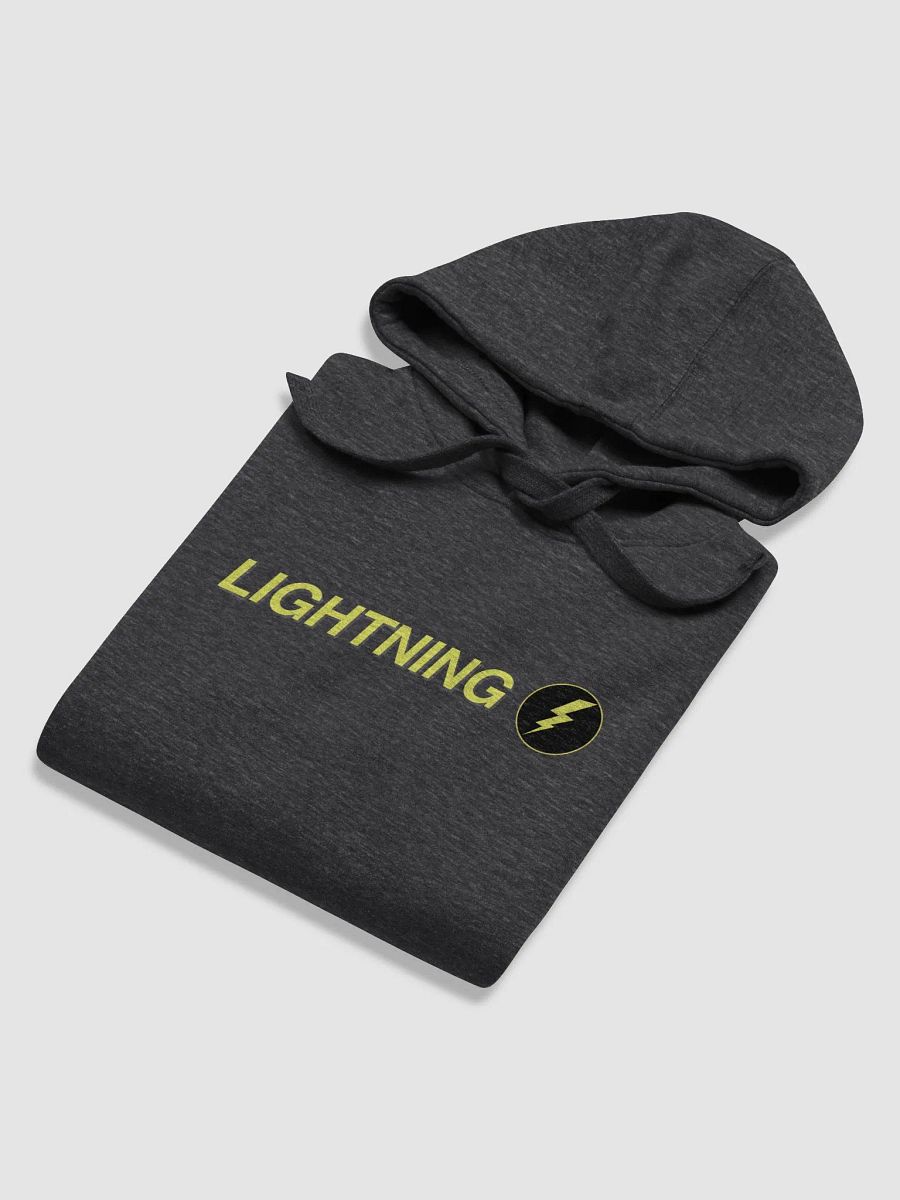 Lightning Hoodie product image (16)