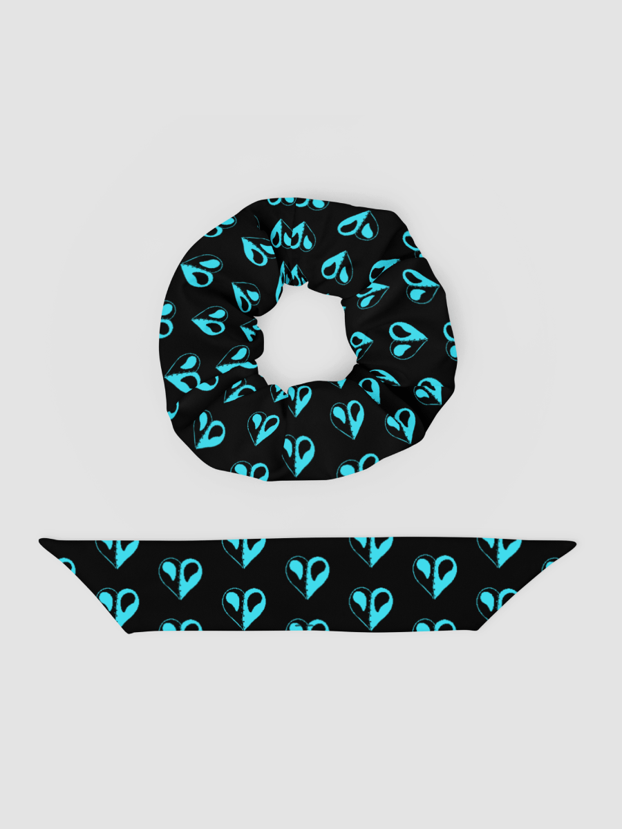 Broken Admin Broken Heart Edition Scrunchy 2 product image (4)