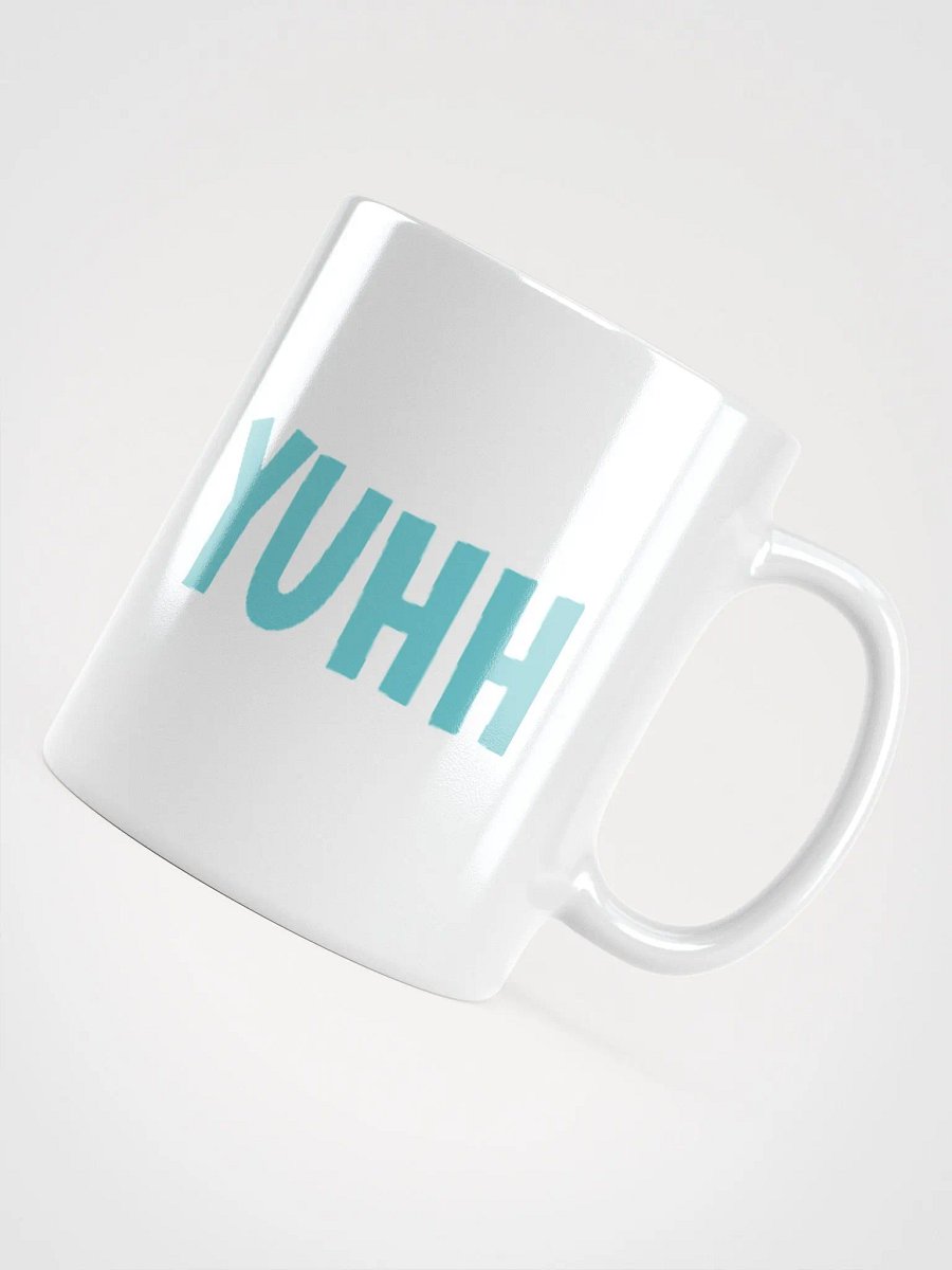 B2KKaley YUHH Mug product image (2)