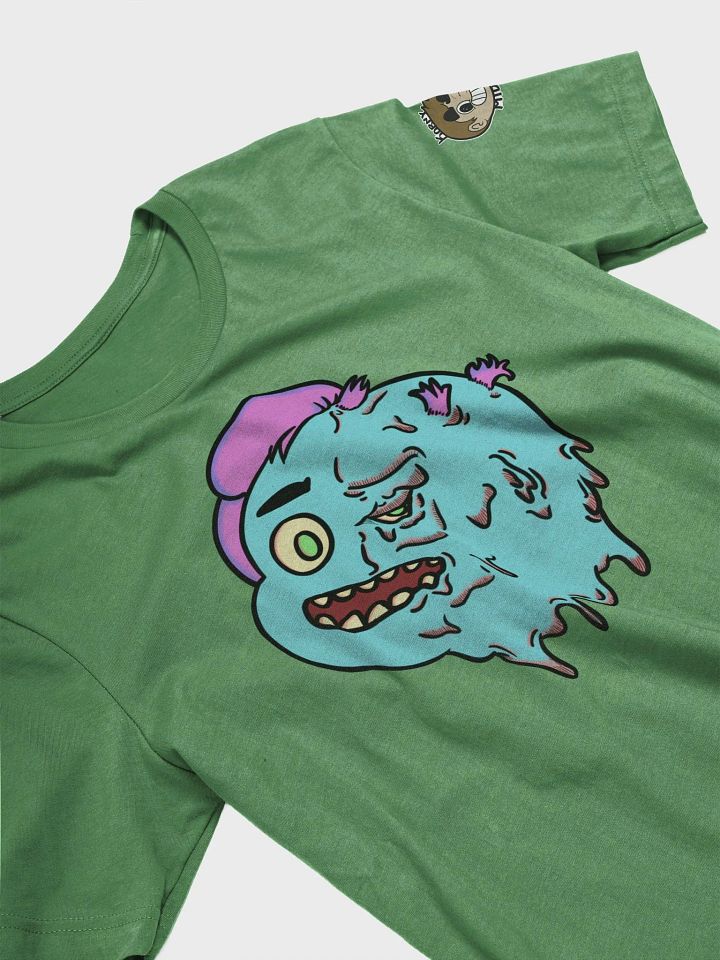 Face Melter - T-shirt product image (1)