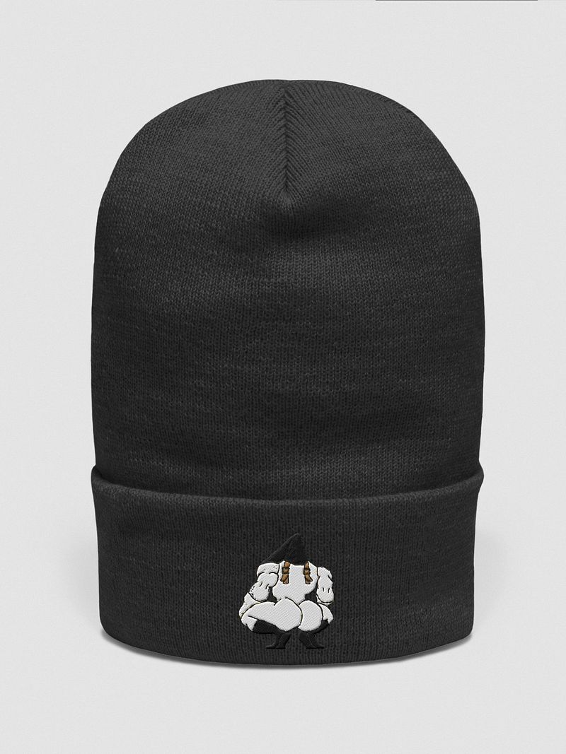 Big Butcher Hat