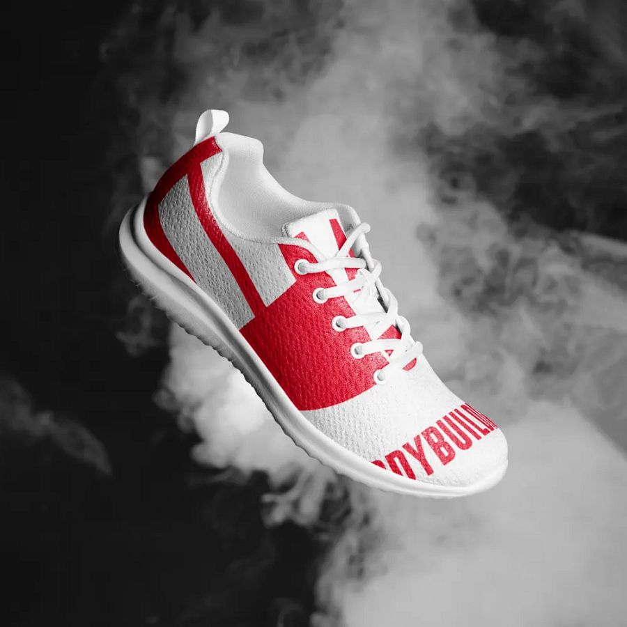 IFBNewsfeed.Org's Men's Athletic Shoes product image (11)