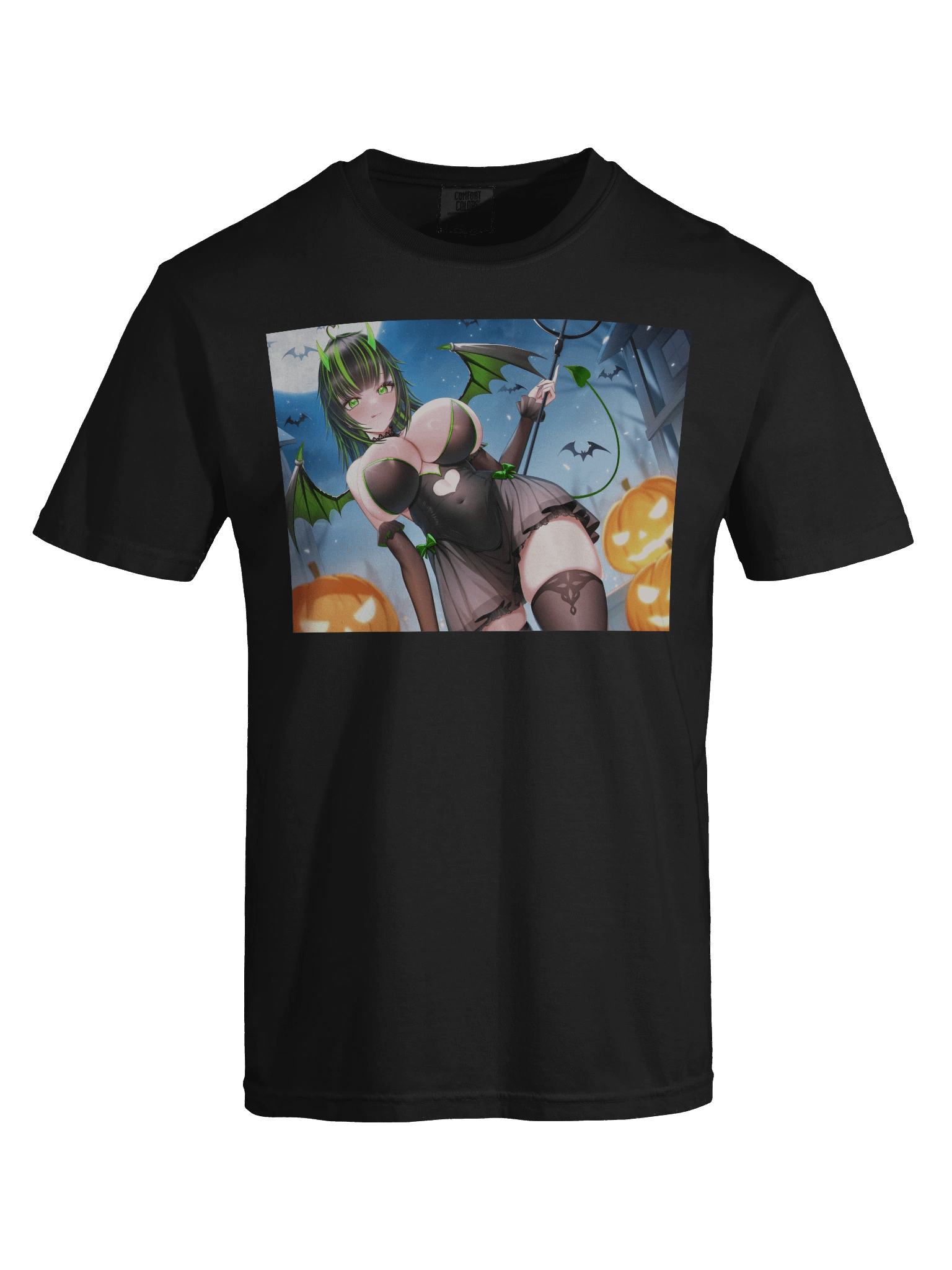 Spooky Tee product image (27)