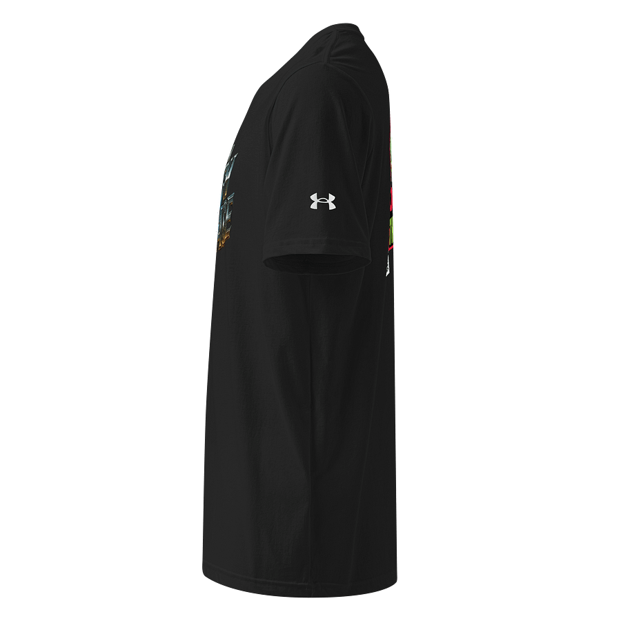 ⚡ DDW High Voltage x Under Armour – Season 3 Surge Tee ⚡ product image (2)