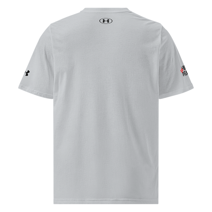 Unhinged Athletic Shirt product image (2)