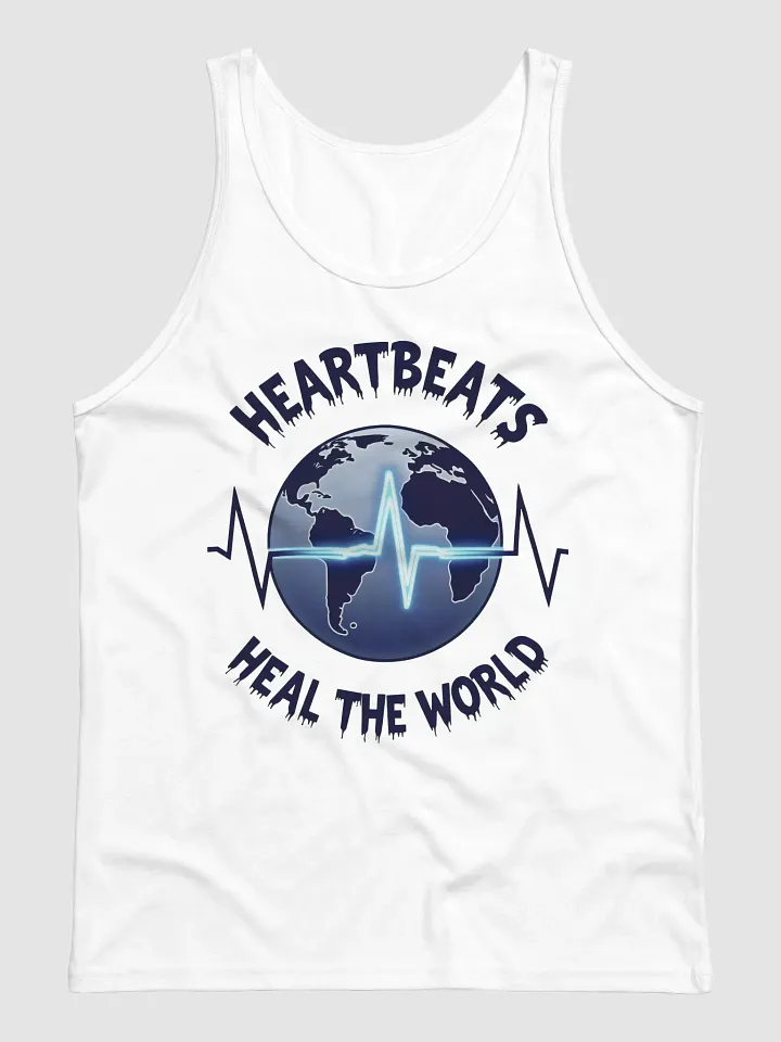 Global Heartbeats Tank product image (3)