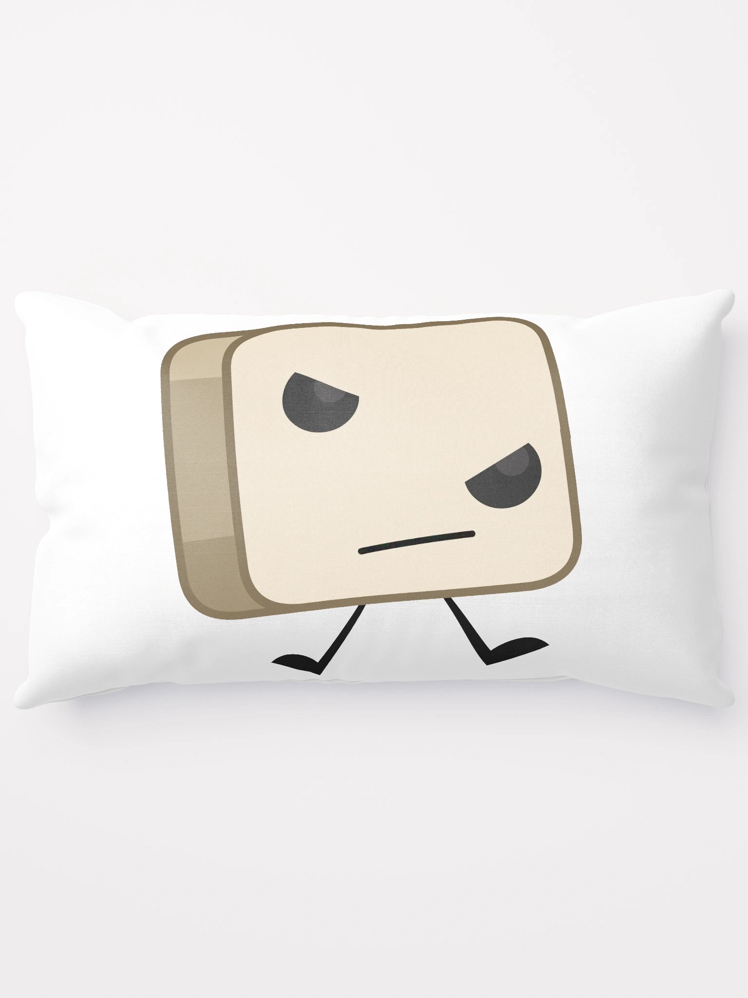 [OBJECT DARKNESS] | DICEY PILLOW product image (1)