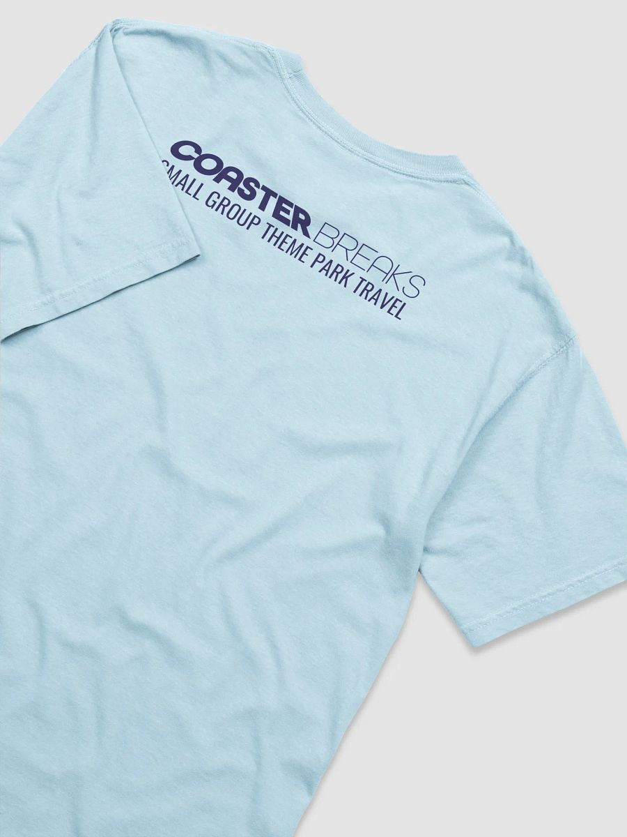 Full Logo T-shirt - Light Colours product image (12)