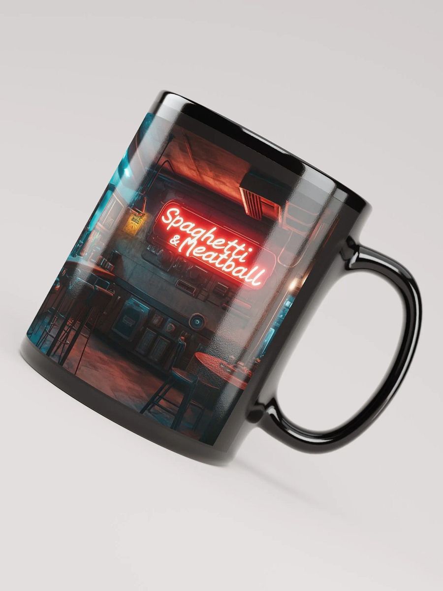 SPMB Kitchen Mug product image (7)