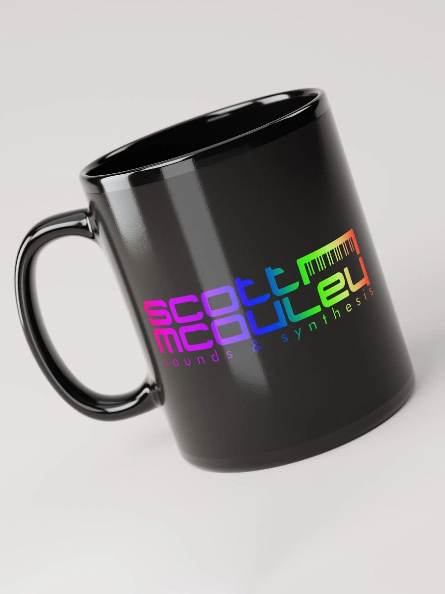 Symmetrica Gradient Mug product image (6)