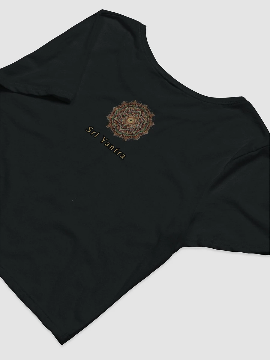 Universal Alignment Sri Yantra T-Shirt product image (17)