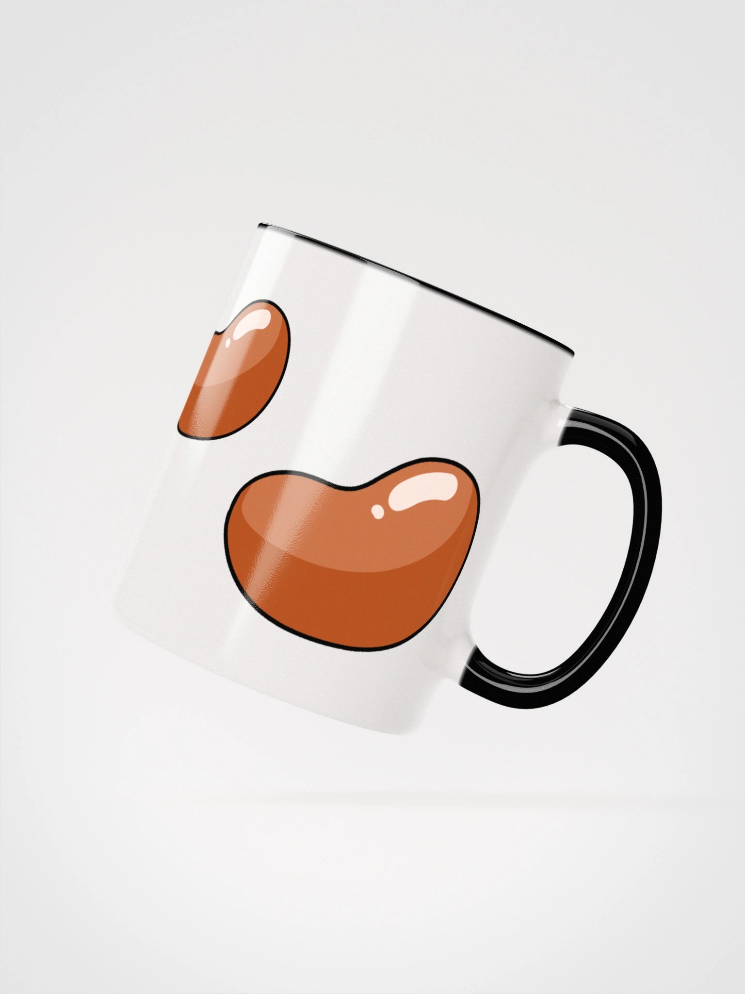 BEANS Ceramic Mug product image (5)