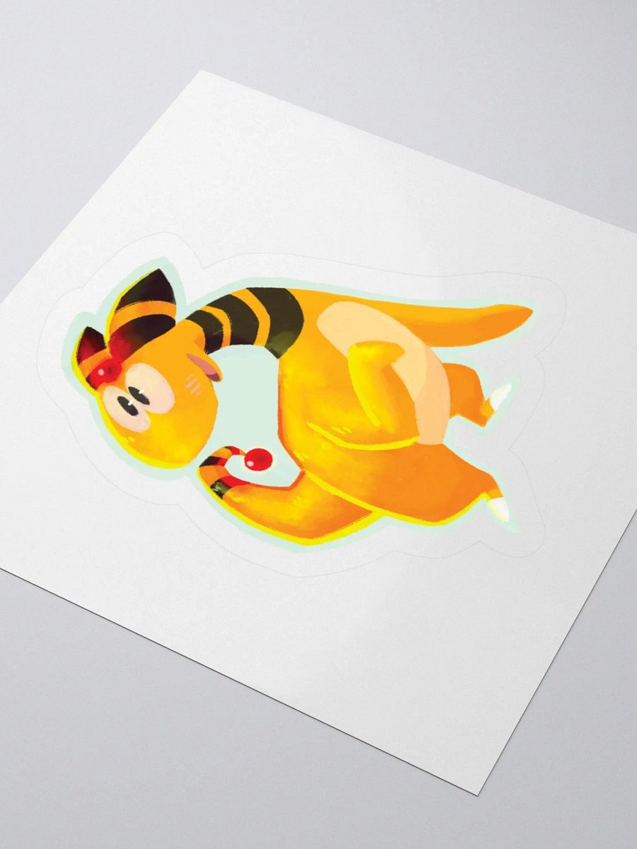 Socket's joy!! product image (7)