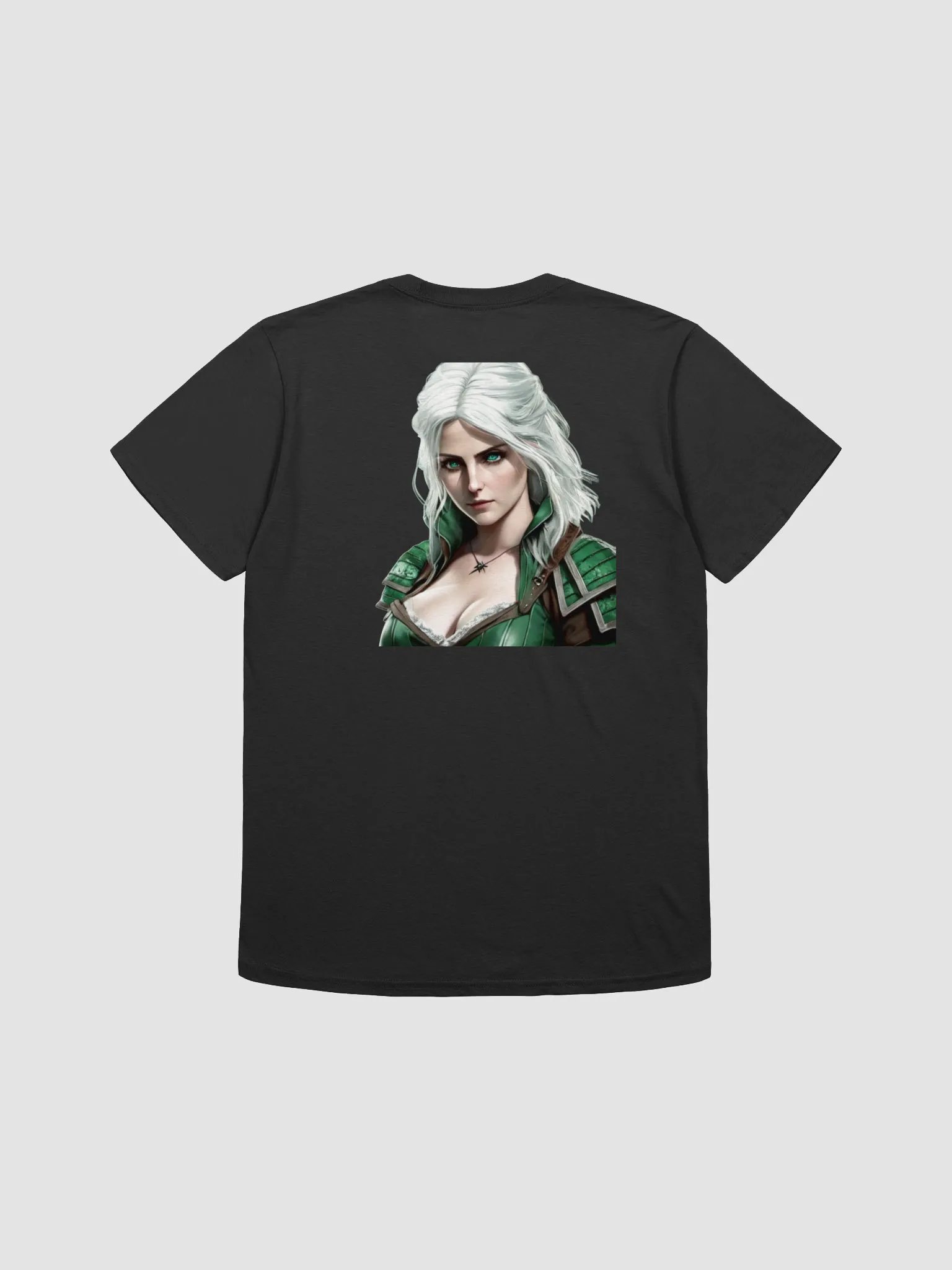 Starlight Guardian Gildan Unisex Softstyle T-Shirt product image (8)