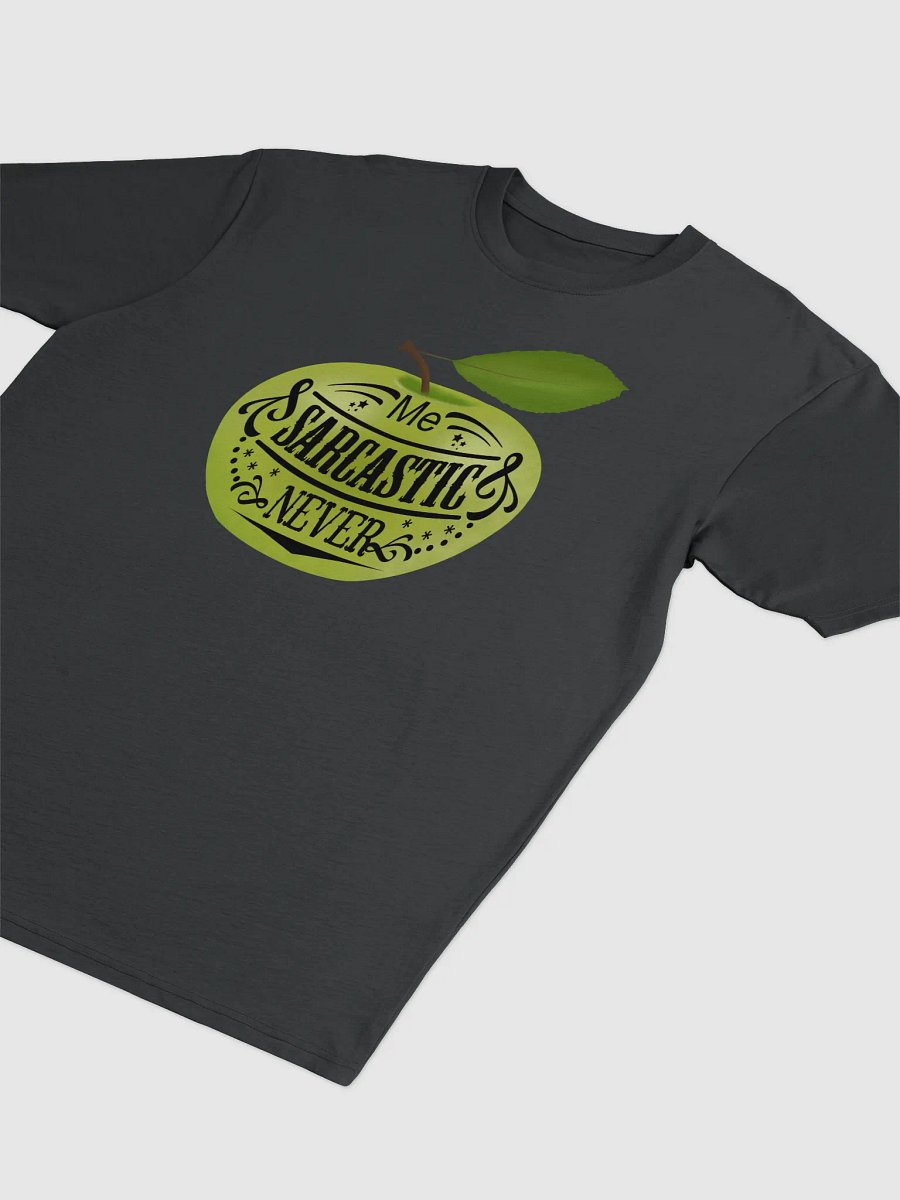 Me Sarcastic Never product image (3)