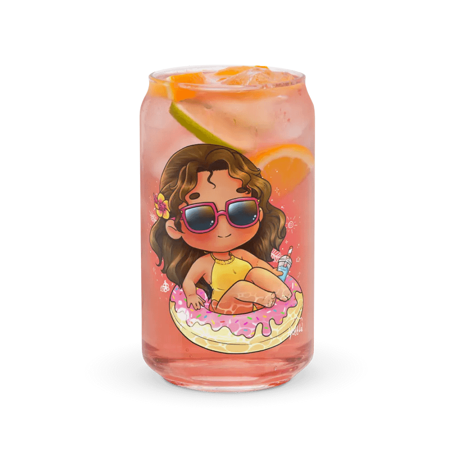 Bella Floatie Glass product image (37)